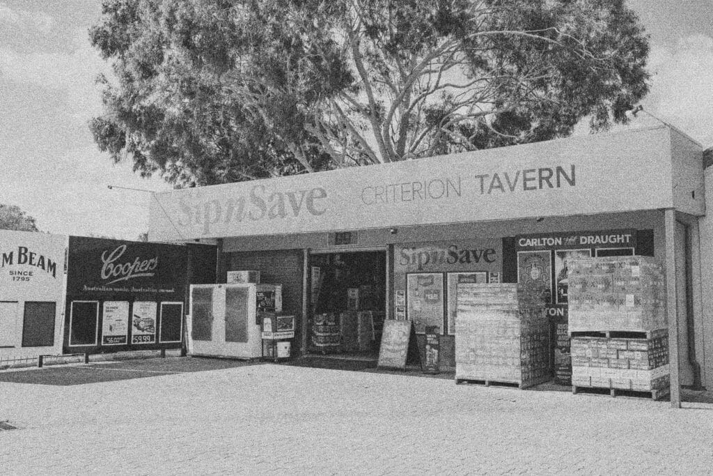 Criterion Tavern Gawler